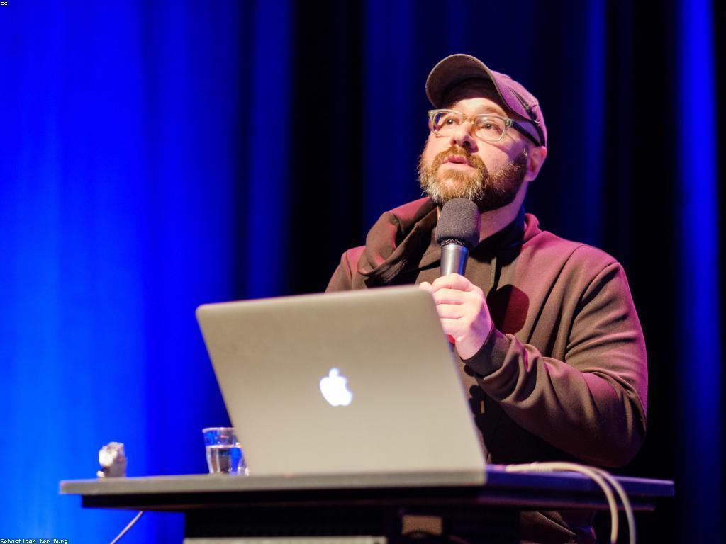 ការយល់ដឹងអំពីវេទិកាប្រកាសព័ត៌មានស្លតថ្មី