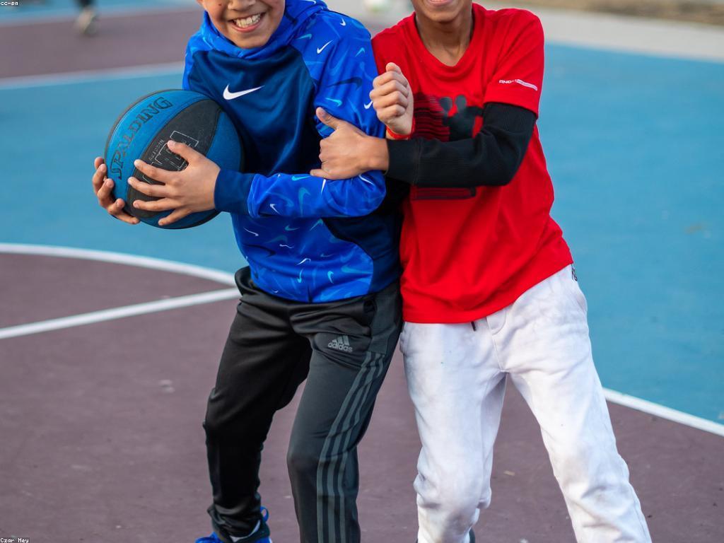 ទីកន្លែងលេងដ៏ល្អបំផុតសម្រាប់កុមារ