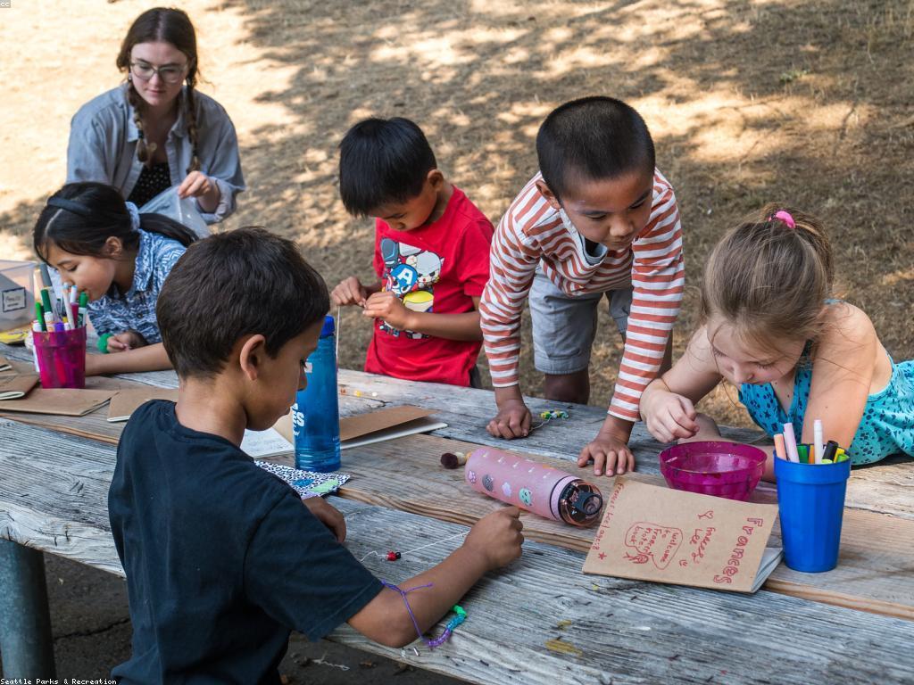 កន្លែងលេងស្លតសម្រាប់កុមារ