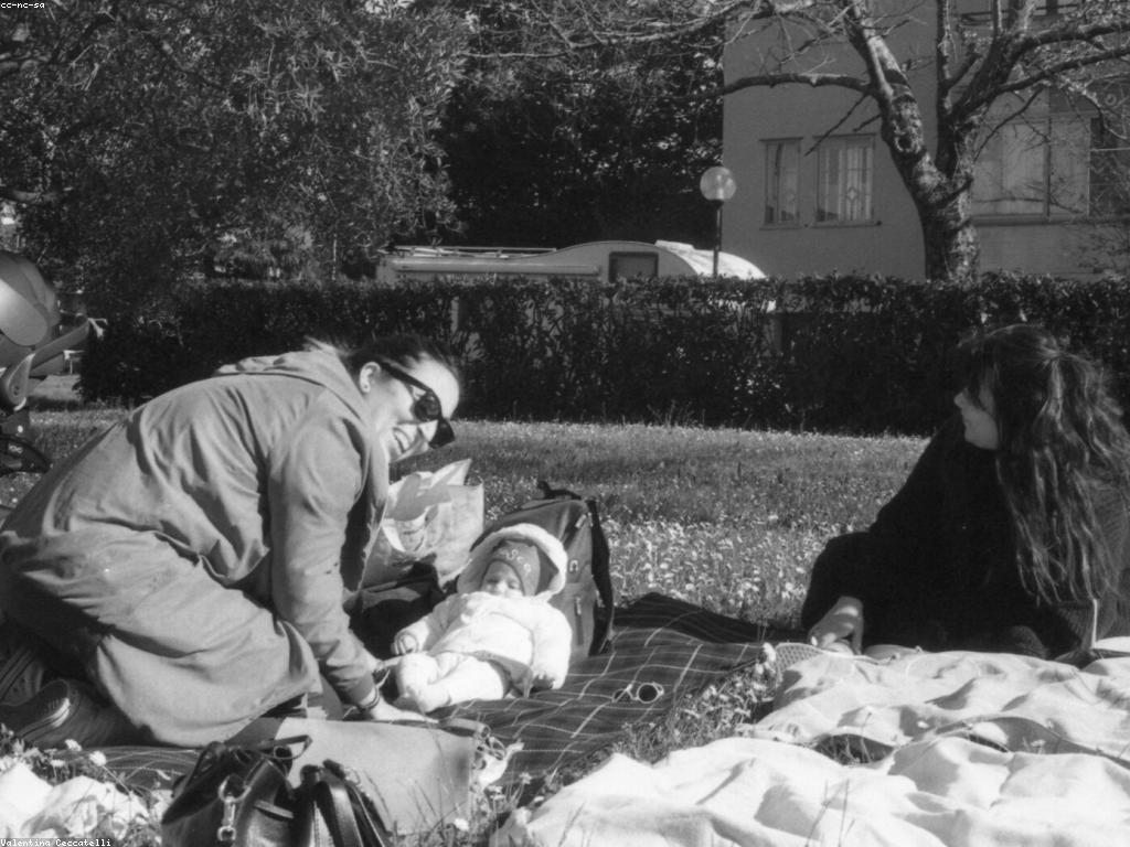 យុទ្ធសាស្ត្រចុងក្រោយសម្រាប់ការលេងជាមួយគ្រួសារ