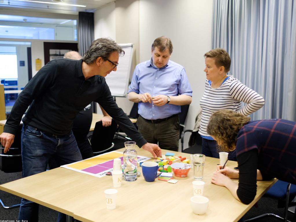 យុទ្ធសាស្ត្រការអភិវឌ្ឍន៍ស្លត